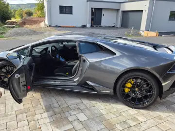 Lamborghini Huracan EVO
