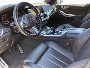 BMW X5 xDr 40i M SPORT