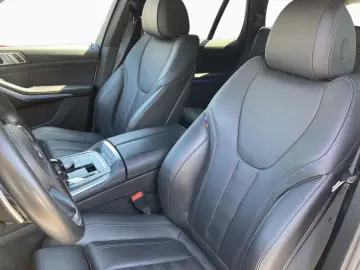 BMW X5 xDr 40i M SPORT
