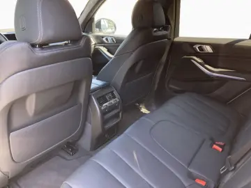 BMW X5 xDr 40i M SPORT