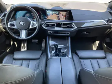 BMW X5 xDr 40i M SPORT