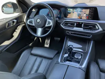 BMW X5 xDr 40i M SPORT
