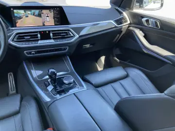 BMW X5 xDr 40i M SPORT