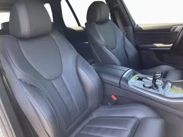 BMW X5 xDr 40i M SPORT