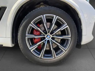 BMW X5 xDr 40i M SPORT