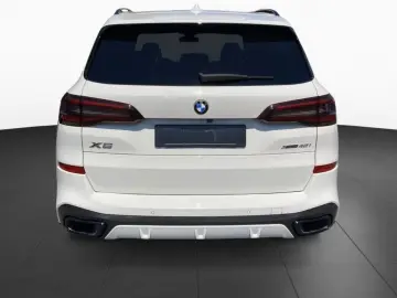 BMW X5 xDr 40i M SPORT