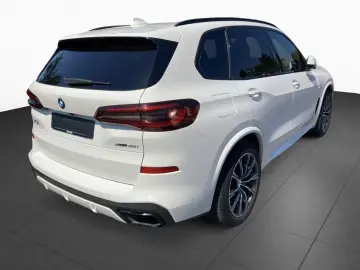 BMW X5 xDr 40i M SPORT