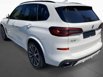 BMW X5 xDr 40i M SPORT