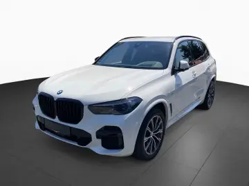 BMW X5 xDr 40i M SPORT