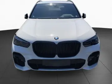 BMW X5 xDr 40i M SPORT