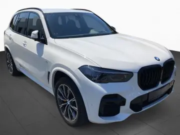 BMW X5 xDr 40i M SPORT