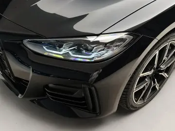 BMW 420d xDrive M Sport Gran Coupé