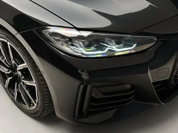 BMW 420d xDrive M Sport Gran Coupé