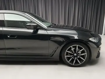 BMW 420d xDrive M Sport Gran Coupé