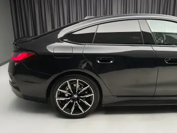 BMW 420d xDrive M Sport Gran Coupé