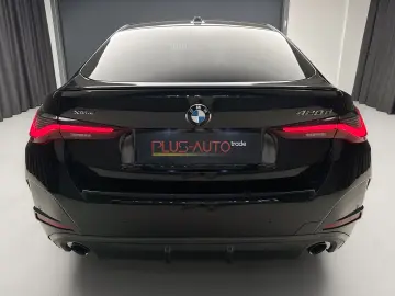 BMW 420d xDrive M Sport Gran Coupé