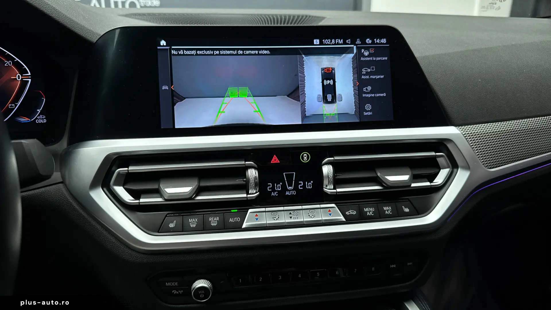 BMW 420d xDrive M Sport Gran Coupé