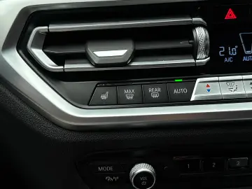 BMW 420d xDrive M Sport Gran Coupé