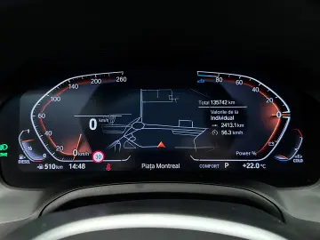 BMW 420d xDrive M Sport Gran Coupé