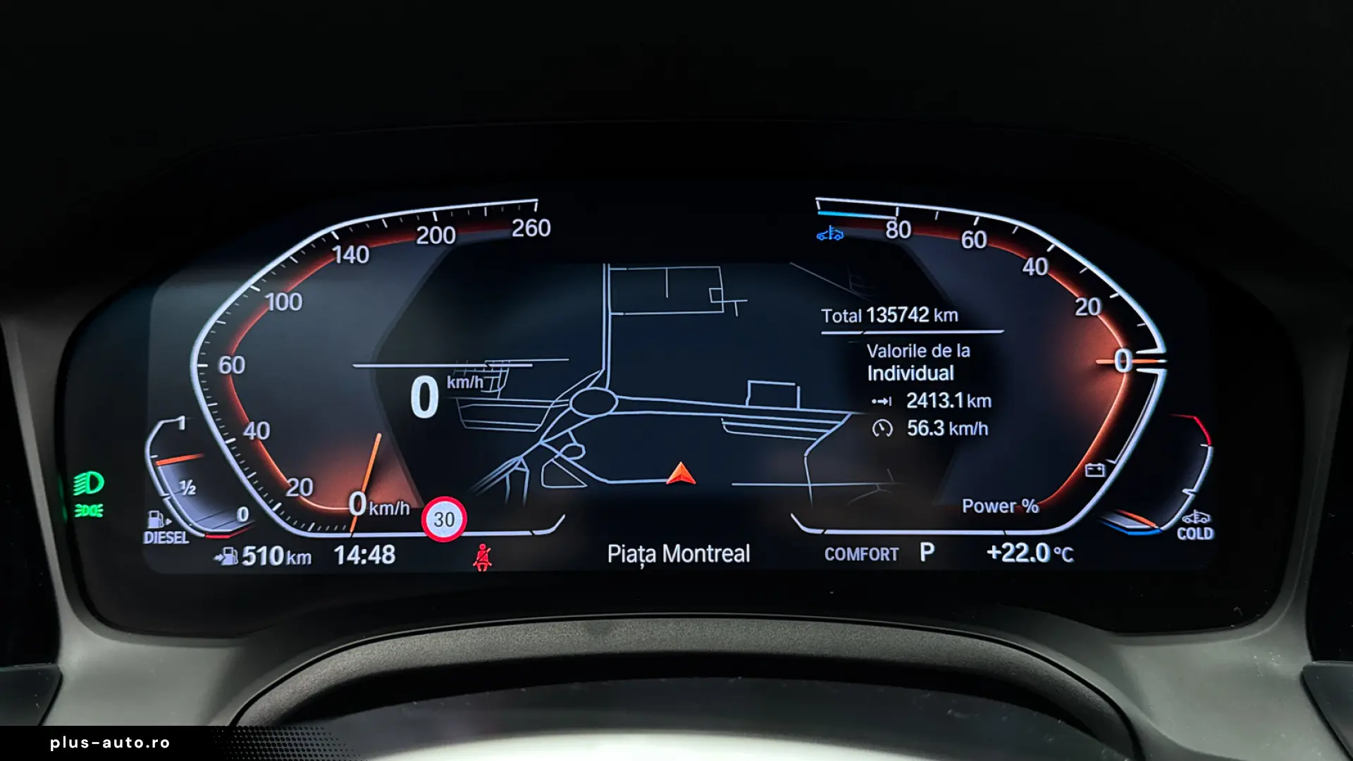 BMW 420d xDrive M Sport Gran Coupé