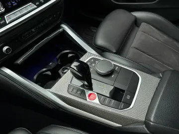 BMW 420d xDrive M Sport Gran Coupé