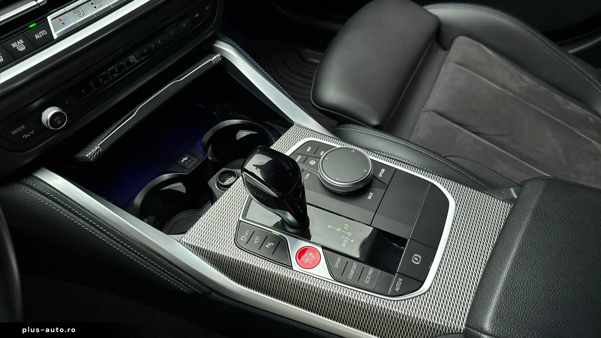 BMW 420d xDrive M Sport Gran Coupé