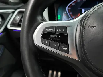 BMW 420d xDrive M Sport Gran Coupé