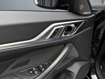BMW 420d xDrive M Sport Gran Coupé
