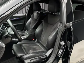 BMW 420d xDrive M Sport Gran Coupé