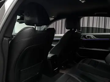 BMW 420d xDrive M Sport Gran Coupé