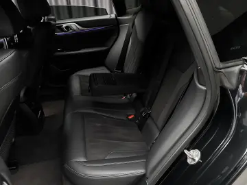 BMW 420d xDrive M Sport Gran Coupé