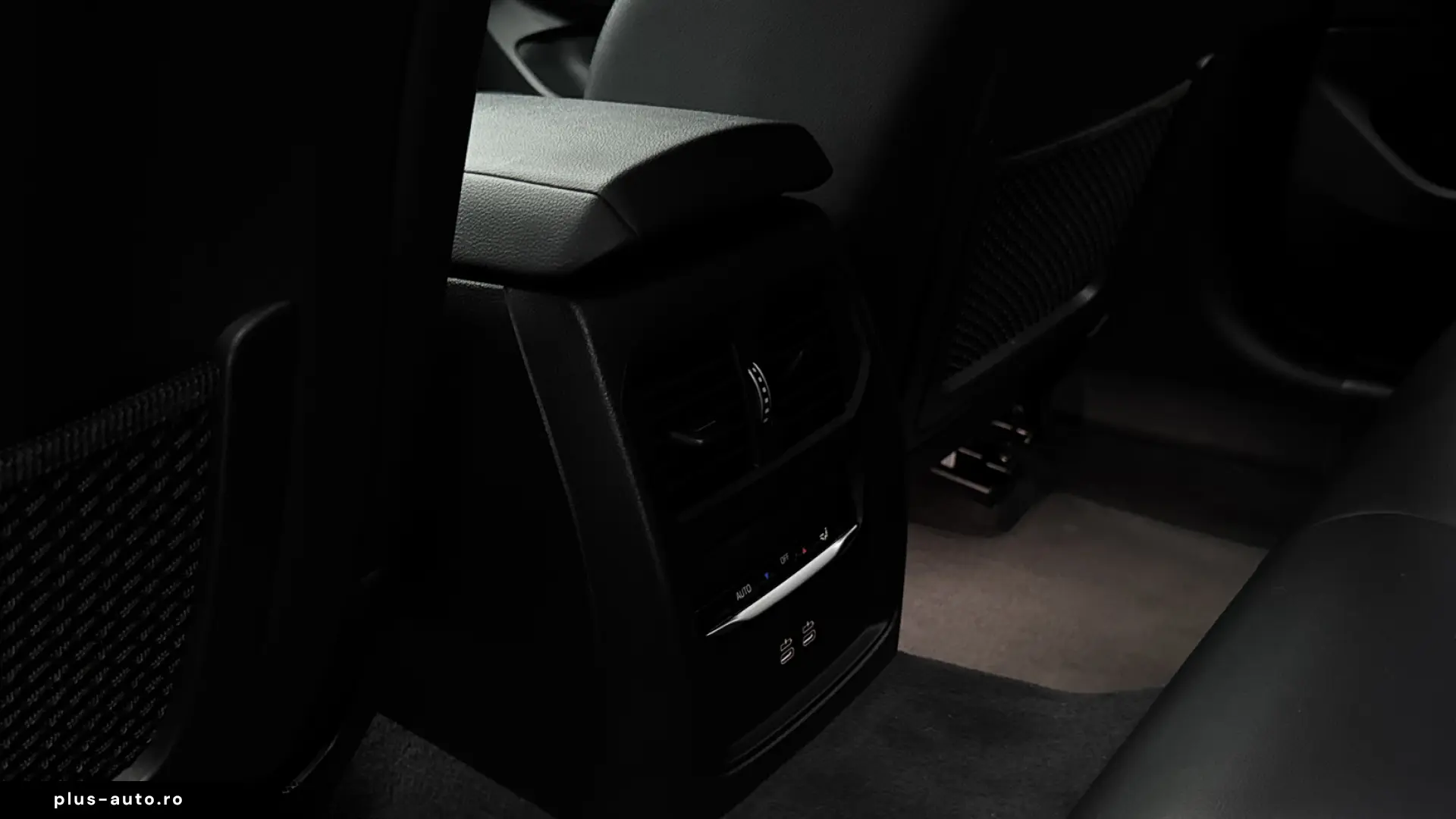 BMW 420d xDrive M Sport Gran Coupé