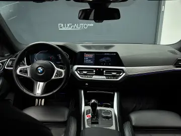 BMW 420d xDrive M Sport Gran Coupé