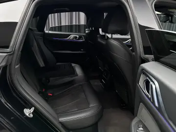 BMW 420d xDrive M Sport Gran Coupé