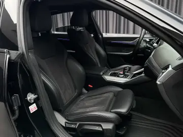 BMW 420d xDrive M Sport Gran Coupé