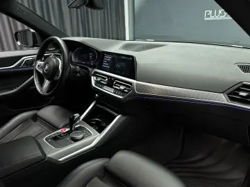 BMW 420d xDrive M Sport Gran Coupé