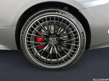 MERCEDES-BENZ CLE 53 AMG 4M  Coupé Pano Burmester 36…