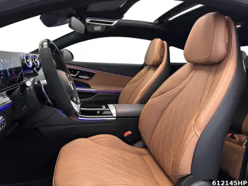 MERCEDES-BENZ CLE 53 AMG 4M  Coupé Pano Burmester 36…
