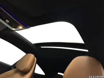 MERCEDES-BENZ CLE 53 AMG 4M  Coupé Pano Burmester 36…