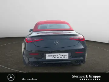 MERCEDES-BENZ CLE 53 AMG 4M Cabrio Distro Night Memo…