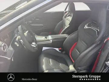 MERCEDES-BENZ CLE 53 AMG 4M Cabrio Distro Night Memo…
