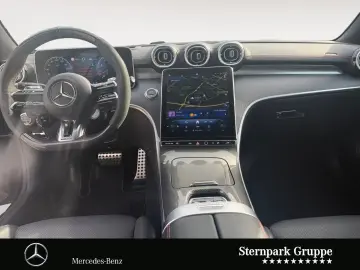 MERCEDES-BENZ CLE 53 AMG 4M Cabrio Distro Night Memo…