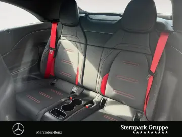 MERCEDES-BENZ CLE 53 AMG 4M Cabrio Distro Night Memo…