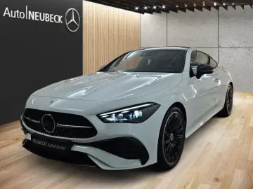 MERCEDES-BENZ CLE 450 4M Coupé AMG Line Premium PLus…