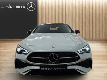 MERCEDES-BENZ CLE 450 4M Coupé AMG Line Premium PLus…
