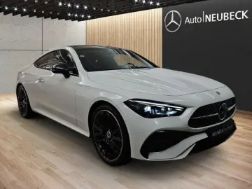 MERCEDES-BENZ CLE 450 4M Coupé AMG Line Premium PLus…