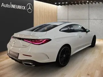 MERCEDES-BENZ CLE 450 4M Coupé AMG Line Premium PLus…