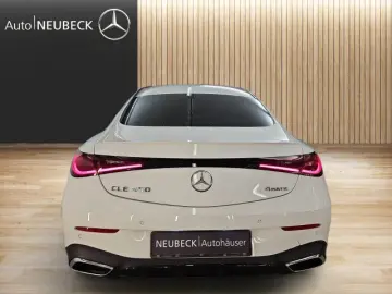 MERCEDES-BENZ CLE 450 4M Coupé AMG Line Premium PLus…