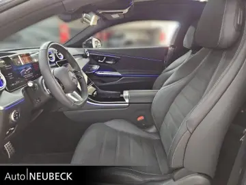 MERCEDES-BENZ CLE 450 4M Coupé AMG Line Premium PLus…