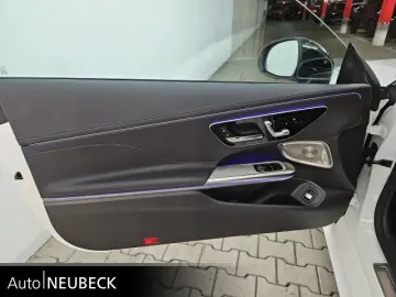 MERCEDES-BENZ CLE 450 4M Coupé AMG Line Premium PLus…